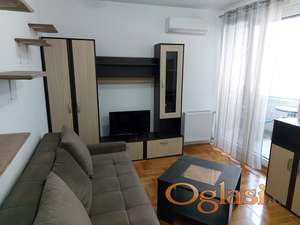 Garsonjera 27m2  City gradnja, Top lokacija